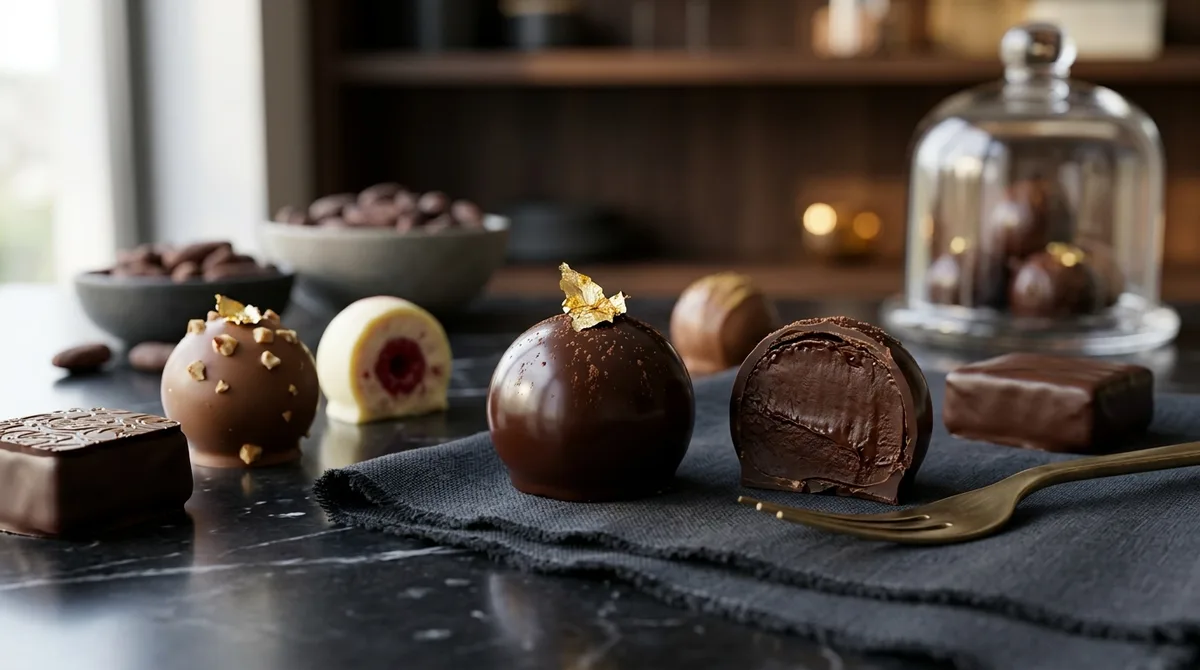 Belgian chocolate : pourquoi le chocolat belge reste une référence mondiale