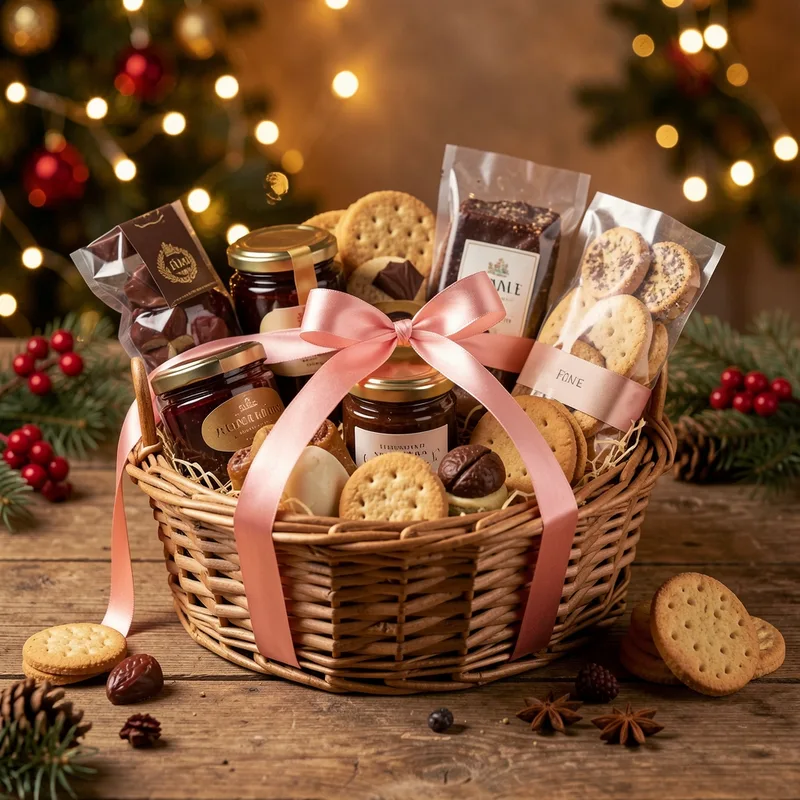 Cadeau pour gourmand : idées par occasion et budget