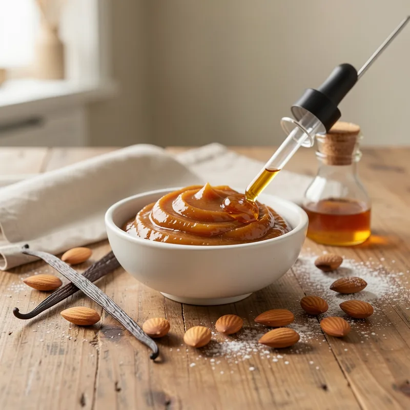 Praliné fait maison : recette, astuces et conseils pratiques