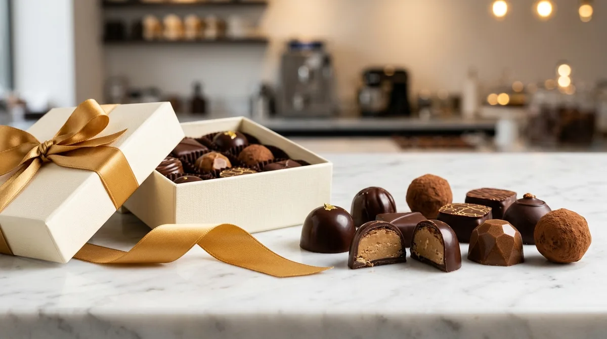 Les meilleures pralines belges : marques, histoire et conseils d'achat