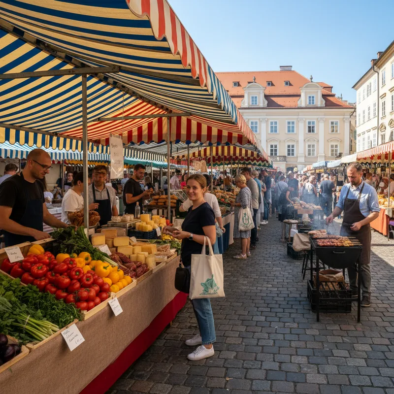 Gastronomie & Voyage